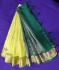 SOFT SILK SAREE WITH BLOUSE